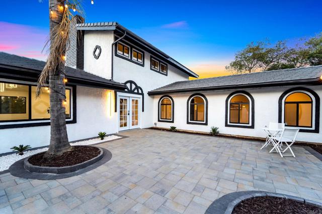 Detail Gallery Image 46 of 75 For 3065 Fairview Dr, Vista,  CA 92084 - 4 Beds | 3 Baths