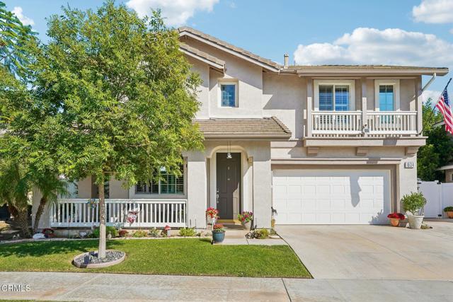 1034 Candelaria Ln, Fillmore, CA 93015 photo 2