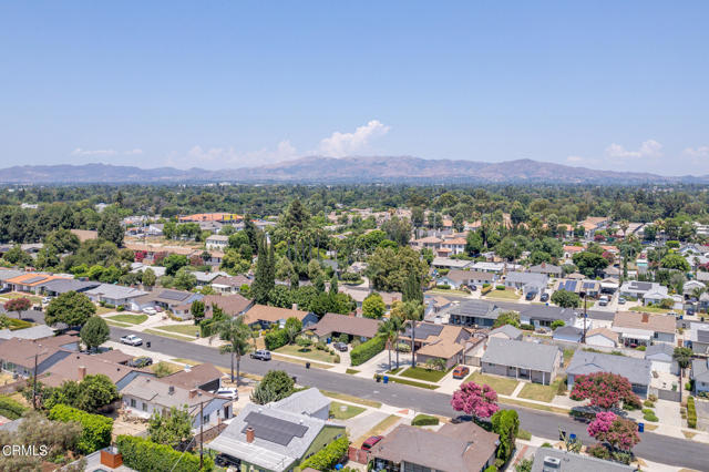 Detail Gallery Image 54 of 55 For 17112 Lanark St, Van Nuys,  CA 91406 - 3 Beds | 2 Baths