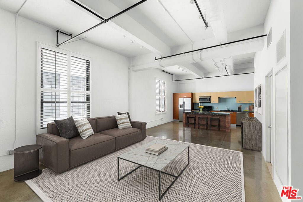 738 S Los Angeles Street 507, Los Angeles, CA 90014