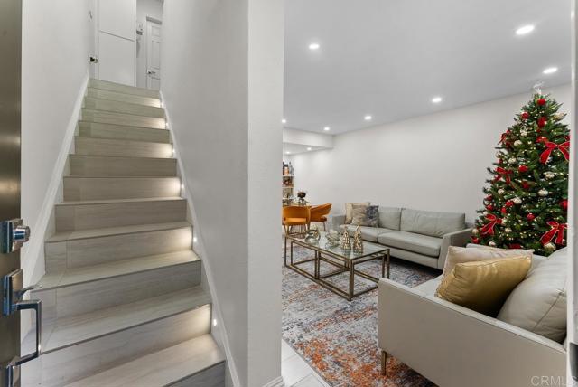 Detail Gallery Image 3 of 30 For 929 Amistad Ct #C,  El Cajon,  CA 92019 - 2 Beds | 1/1 Baths