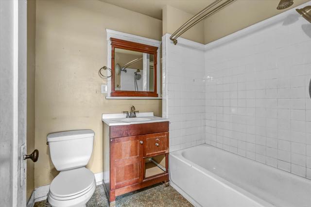 Detail Gallery Image 13 of 23 For 4312 Parks Ave, La Mesa,  CA 91941 - 2 Beds | 1 Baths