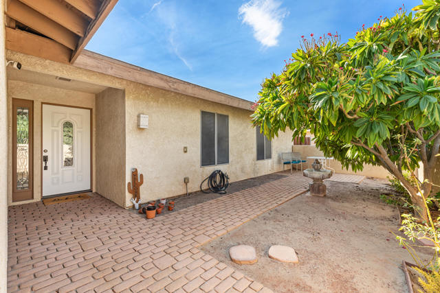 41740 Cambridge Avenue, Bermuda Dunes, CA 92203