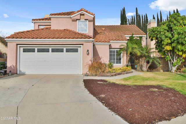 Photo of 2598 Winthrop Court, Simi Valley, CA 93065