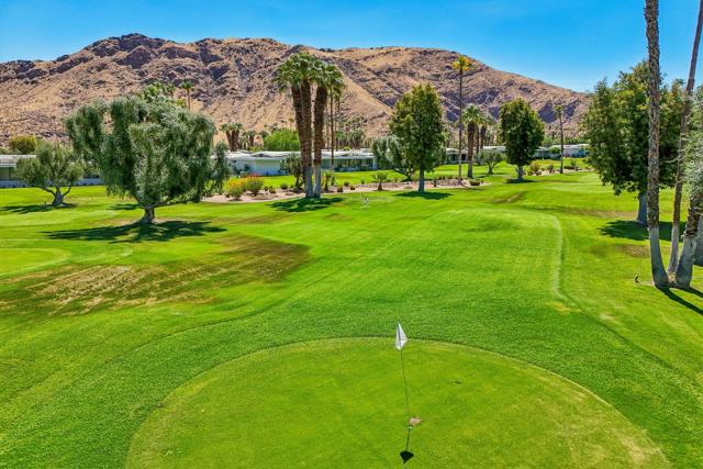 2320 Paseo Del Rey, Palm Springs, CA 92264