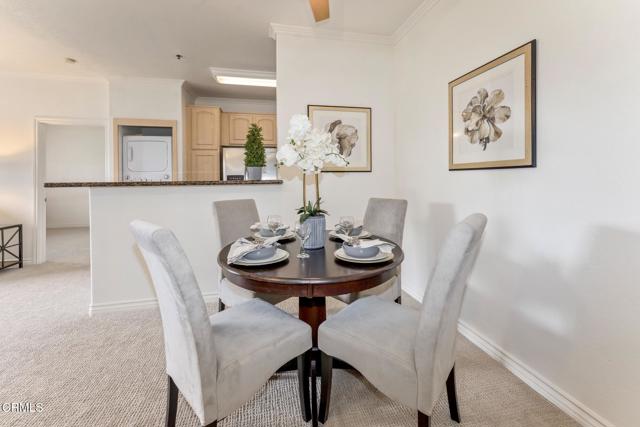 Detail Gallery Image 12 of 51 For 300 N El Molino Ave #319,  Pasadena,  CA 91101 - 2 Beds | 2 Baths