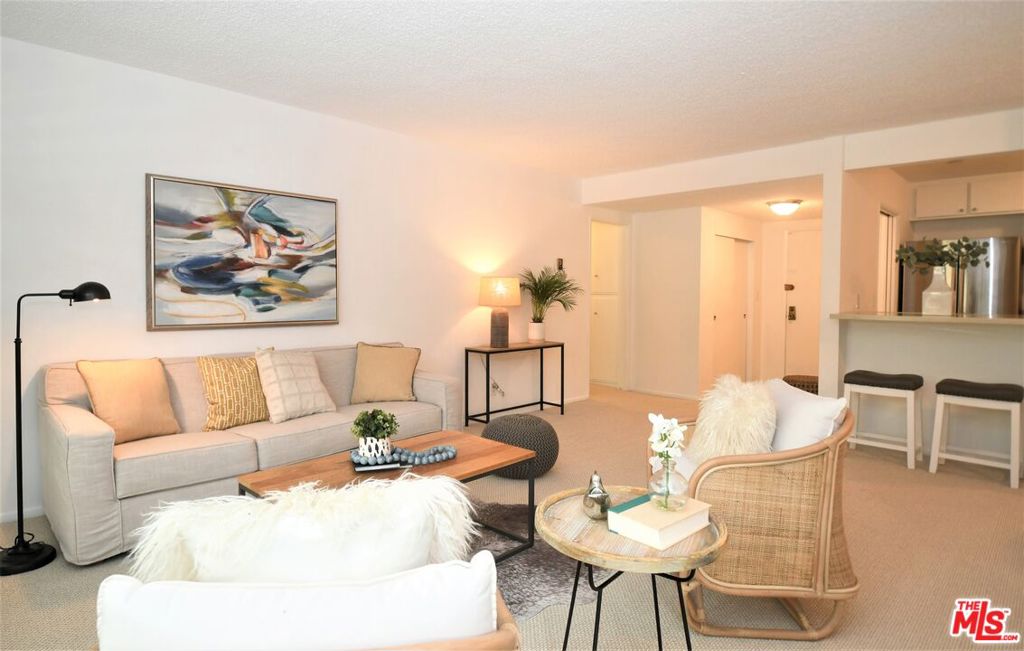 6275 Canterbury Drive 207, Culver City, CA 90230
