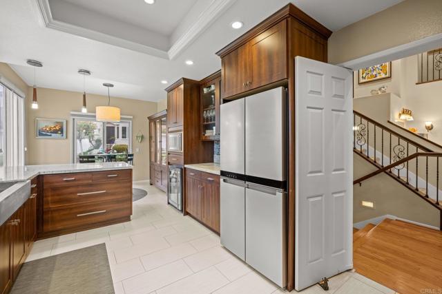 Detail Gallery Image 11 of 34 For 3358 Caminito Luna Nueva, Del Mar,  CA 92014 - 3 Beds | 2/1 Baths
