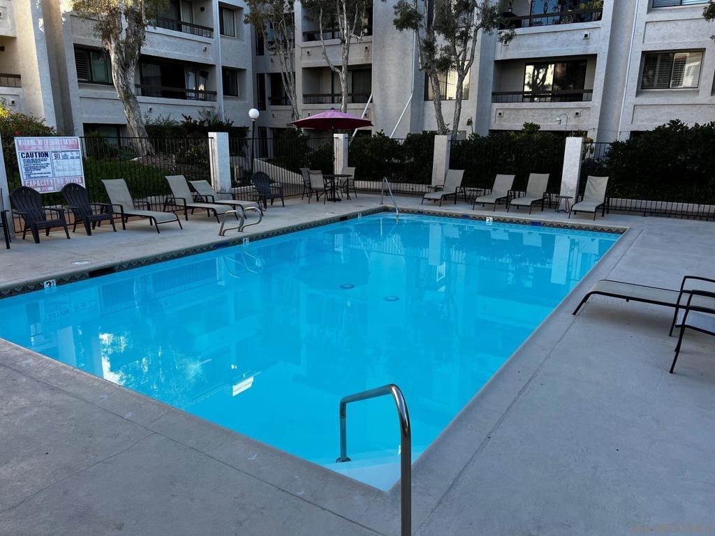5705 Friars Rd #22