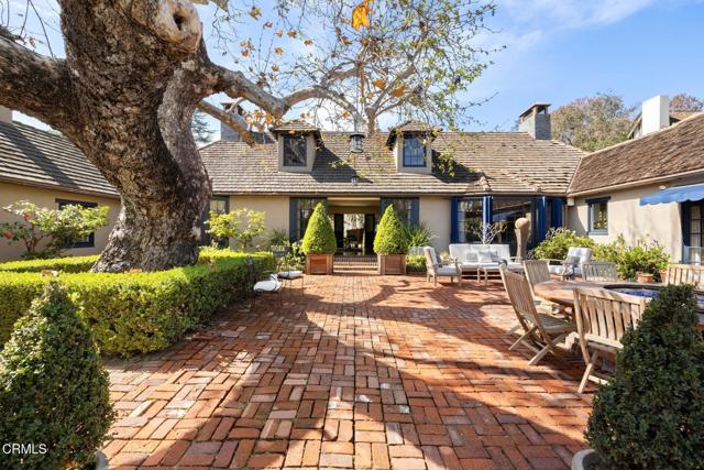 Detail Gallery Image 28 of 38 For 620 S Hill Ave, Pasadena,  CA 91106 - 4 Beds | 5/1 Baths