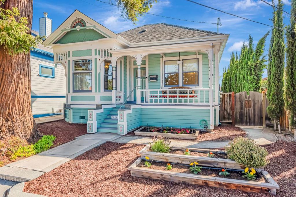 1188 Sherman Street