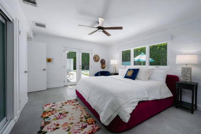 1529 S Riverside Drive, Palm Springs, CA 92264