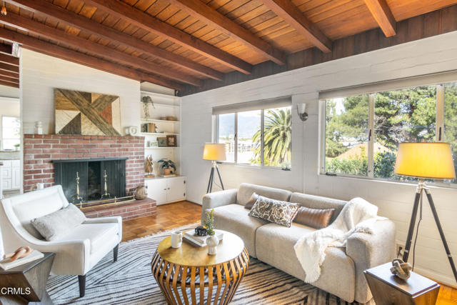 Detail Gallery Image 9 of 29 For 50 Grace Ter, Pasadena,  CA 91105 - 2 Beds | 2 Baths