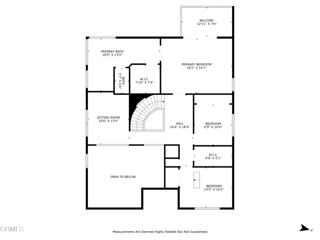 Detail Gallery Image 64 of 66 For 2061 via Montecito, Camarillo,  CA 93012 - 4 Beds | 3 Baths