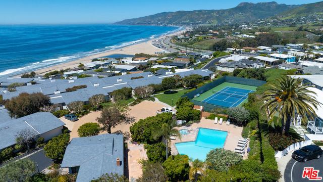 3 Bed Home for Sale in Malibu, California