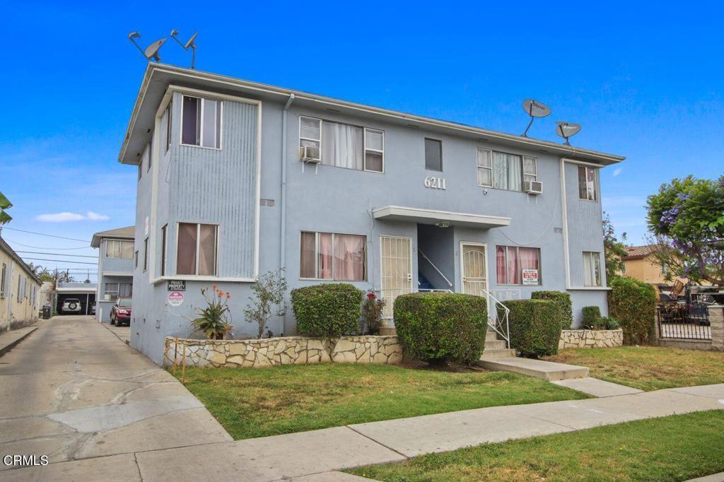 6211 10th Avenue #10