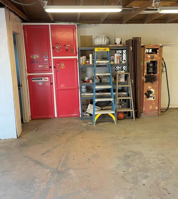 Garage Cabinets