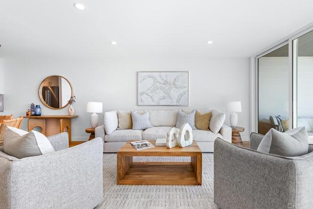 Detail Gallery Image 5 of 52 For 707 S Sierra Ave #5,  Solana Beach,  CA 92075 - 3 Beds | 2 Baths