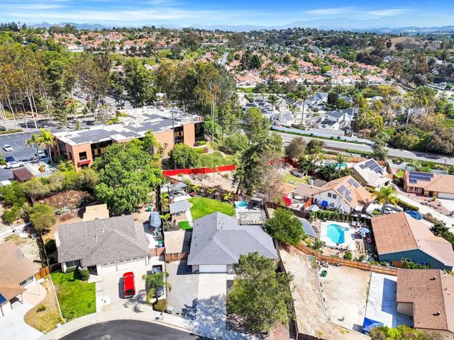 Detail Gallery Image 46 of 47 For 1860 Purdue Ct, Oceanside,  CA 92056 - 3 Beds | 2 Baths