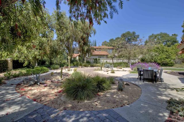 Detail Gallery Image 50 of 62 For 3749 Sarah Ann Dr, Fallbrook,  CA 92028 - 4 Beds | 2 Baths