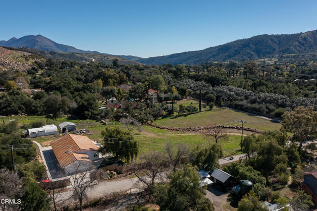 Detail Gallery Image 40 of 45 For 12810 Treeranch Rd, Ojai,  CA 93023 - 3 Beds | 2/1 Baths