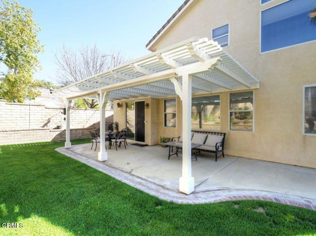 Detail Gallery Image 47 of 54 For 29047 Ironwood Ln, Saugus,  CA 91390 - 3 Beds | 3 Baths