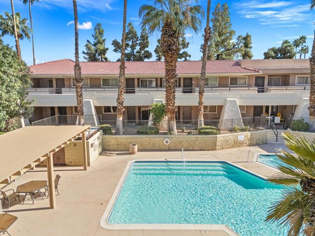 2857 N Los Felices Road #115, Palm Springs, CA 92262