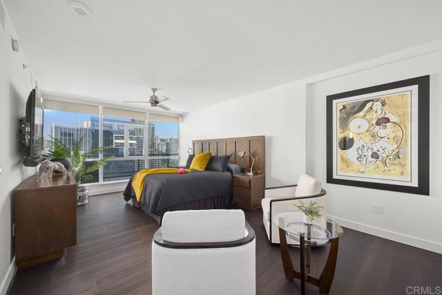 Detail Gallery Image 12 of 44 For 325 Seventh Ave #2104,  San Diego,  CA 92101 - 2 Beds | 2 Baths