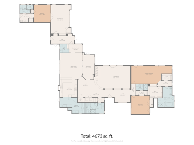 835 N Avenida Palmas, Palm Springs, CA 92262