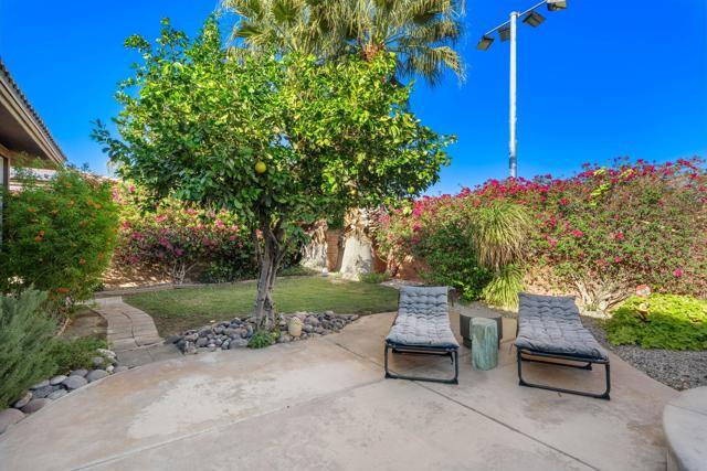 112 Via Tiberio, Rancho Mirage, CA 92270