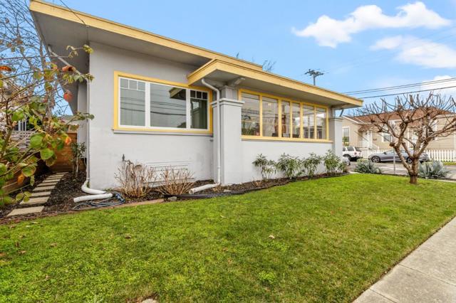 600 Pacific Avenue, Alameda, California 94501, 2 Bedrooms Bedrooms, ,2 BathroomsBathrooms,Single Family Residence,For Sale,Pacific,ML81993892