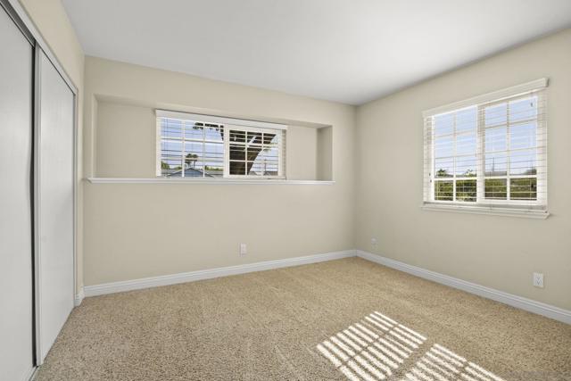 Second Primary Bedroom (downstairs)
