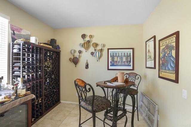 wine