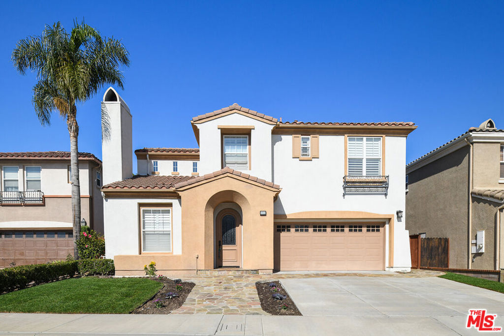 6653 E Bonita Court