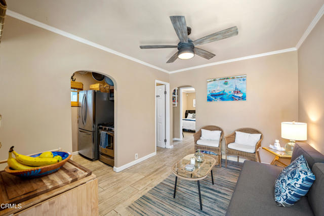 Detail Gallery Image 9 of 39 For 332 Highland Dr, Oxnard,  CA 93035 - 2 Beds | 1 Baths