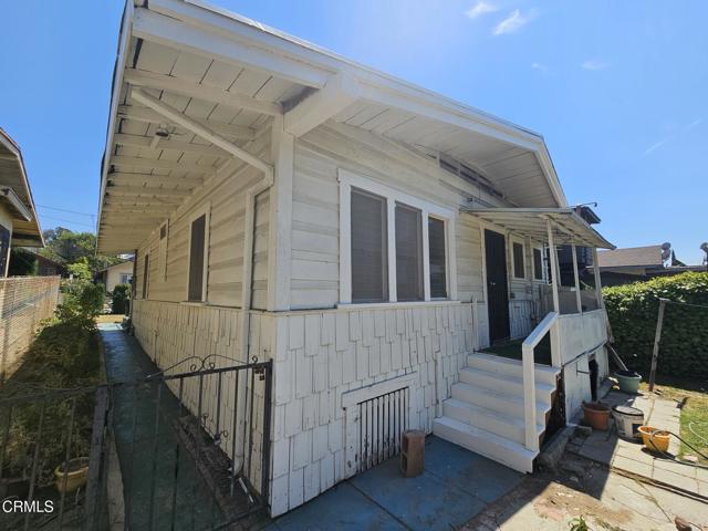 Detail Gallery Image 19 of 24 For 851 N Rampart Bld, Los Angeles,  CA 90026 - 2 Beds | 1 Baths