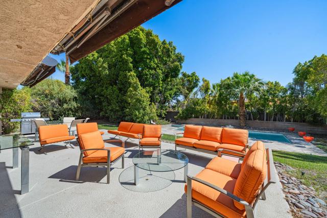 70670 Boothill Road, Rancho Mirage, CA 92270