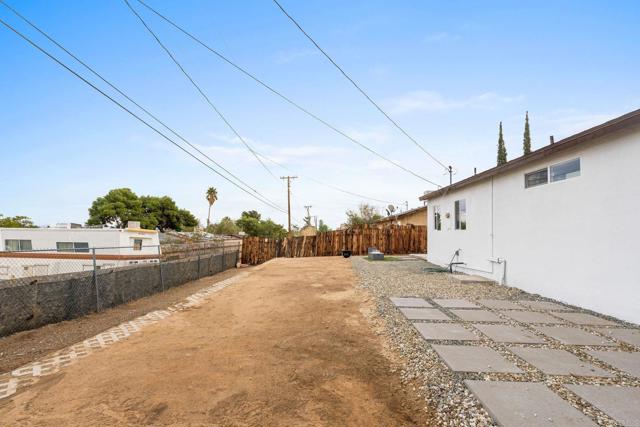 Detail Gallery Image 20 of 51 For 61610 Sunburst Dr, Joshua Tree,  CA 92252 - 3 Beds | 2 Baths