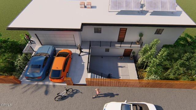 Detail Gallery Image 7 of 54 For 4845 N Calderon Rd, Woodland Hills,  CA 91364 - – Beds | – Baths