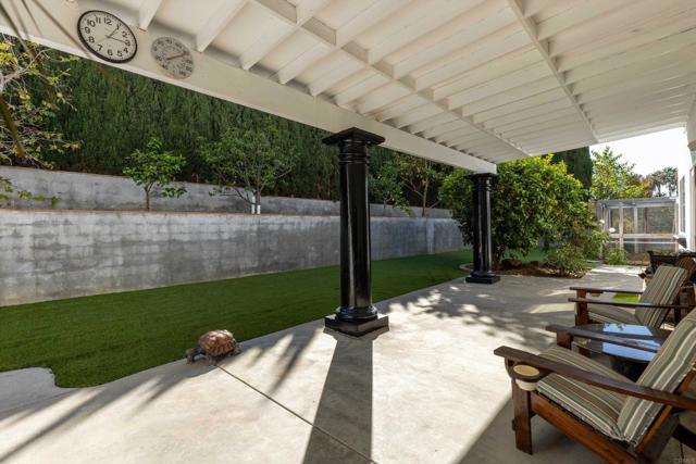 Detail Gallery Image 35 of 47 For 1751 Monte Vista Dr, Vista,  CA 92084 - 5 Beds | 3/1 Baths