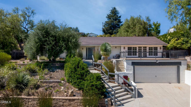 Detail Gallery Image 2 of 30 For 644 Chalk Hill Rd, Solvang,  CA 93463 - 3 Beds | 2 Baths