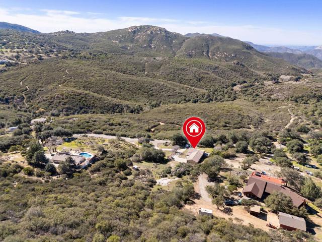 Detail Gallery Image 39 of 42 For 10619 Boulder Creek Rd, Descanso,  CA 91916 - 3 Beds | 2 Baths