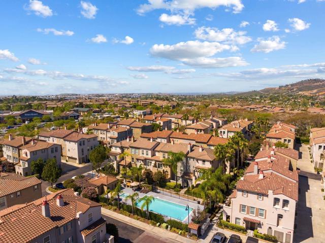 Detail Gallery Image 42 of 51 For 16914 Torbett Ln #16,  San Diego,  CA 92127 - 2 Beds | 2/1 Baths