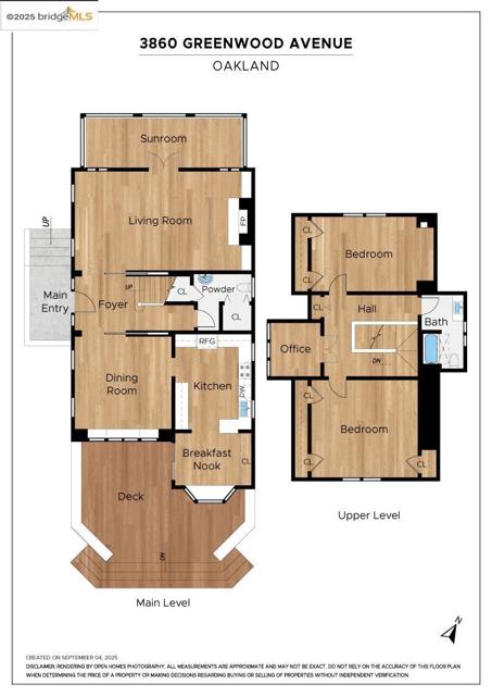 3860 Greenwood Ave, Oakland CA: https://media.crmls.org/mediaz/c44856f3-20a3-4119-a913-ef39966df5ad.jpg