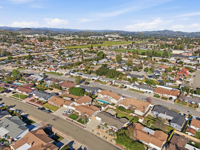 Detail Gallery Image 60 of 61 For 180 Cathy Dr, Newbury Park,  CA 91320 - 4 Beds | 2 Baths
