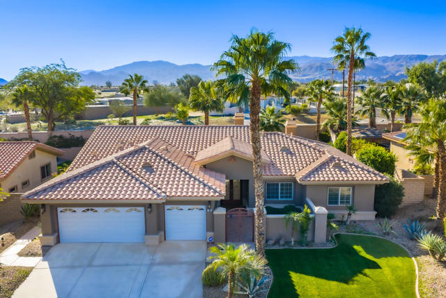 112 Clearwater Way, Rancho Mirage, CA 92270