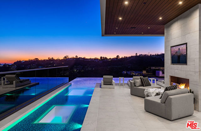 Drew Fenton | 1475 Bel Air Road Los Angeles CA | MLS: 7456966
