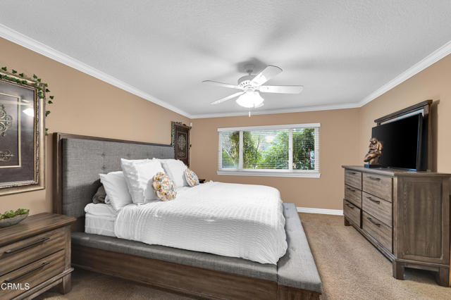 Detail Gallery Image 15 of 31 For 219 Castilian Ave, Newbury Park,  CA 91320 - 4 Beds | 2/1 Baths