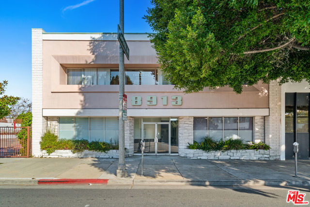 8913 W Olympic Boulevard 205 Beverly Hills, California We proudly present 8913 Olympic Boulevard, a charming office building in Beverly Hills. On the market for the first time in 60 years, this two-story low-rise building was built in 1955 and is located in an excellent location. It is comprised of eight large suites totaling 6,088 Sq. Ft (5,747 sq. ft. of rentable area),18 parking spaces, on a 6,001 Sq. Ft. Lot. The property qualifies for the City of Beverly Hills Medical conversion use ordinance (22-0-2864) which gives any new owner user or investor tremendous value. Each floor has two restrooms and there is ample space to put in an elevator. All of the suites, expect for one, are on month-to-month leases allowing a new Buyer to immediately reposition or occupy the building. THE OPPORTUNITY - With limited inventory in Beverly Hills, 8913 Olympic is a unique opportunity to purchase an office building in a world-renowned location. Beverly Hills continues to be the most sought after city to own real estate in. Business owners, doctors, dentists, attorneys, and other professionals can now own and operate their business from a building they own.