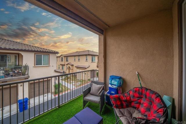 Detail Gallery Image 29 of 49 For 1711 Cal Orchid Pl #1,  Chula Vista,  CA 91913 - 2 Beds | 2 Baths